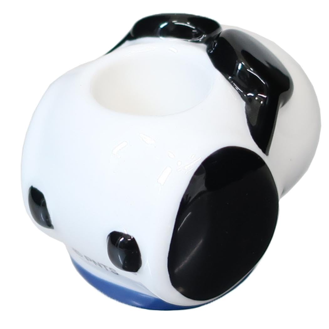Amazon｜MARIMOCRAFTSNOOPY 立体歯ブラシスタンド ジョー・クール H45